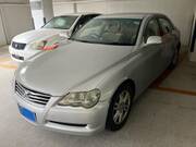 2007 TOYOTA MARK X 250G