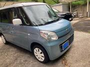 2015 SUZUKI SPACIA