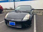 2003 NISSAN FAIRLADY Z VERSION T