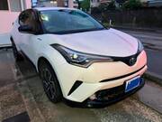 2017 TOYOTA C-HR G
