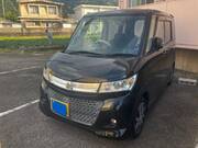 2011 SUZUKI PALETTE SW