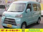 2021 TOYOTA PIXIS VAN