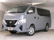 2026 NISSAN CARAVAN