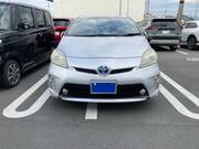 2013 TOYOTA PRIUS S