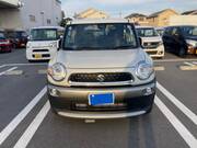 2020 SUZUKI XBEE HYBRID MZ