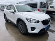 2012 MAZDA CX-5