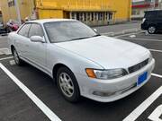 1995 TOYOTA MARK II GRANDE