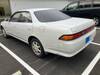 TOYOTA MARK II