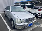 1999 TOYOTA PROGRES NC250