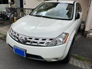2005 NISSAN MURANO 250XL