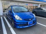 2007 HONDA FIT A