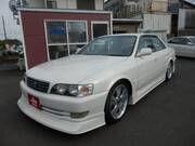1997 TOYOTA CHASER AVANTE