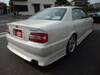 TOYOTA CHASER