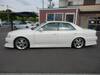 TOYOTA CHASER