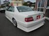 TOYOTA CHASER