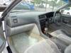 TOYOTA CHASER