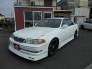 1999 TOYOTA MARK II GRANDE