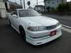 TOYOTA MARK II