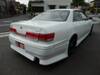 TOYOTA MARK II