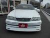 TOYOTA MARK II