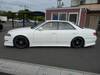 TOYOTA MARK II