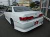 TOYOTA MARK II