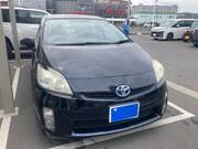 2009 TOYOTA PRIUS S