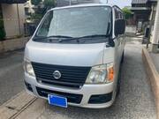 2008 NISSAN CARAVAN