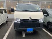 2022 TOYOTA HIACE VAN LONG DX