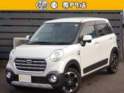 2019 DAIHATSU CAST