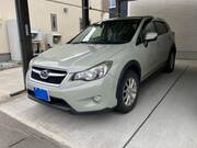 2013 SUBARU XV