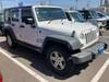 CHRYSLER JEEP WRANGLER UNLIMITED