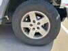 CHRYSLER JEEP WRANGLER UNLIMITED