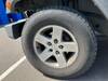 CHRYSLER JEEP WRANGLER UNLIMITED