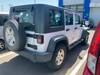 CHRYSLER JEEP WRANGLER UNLIMITED
