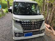 2020 SUZUKI SPACIA CUSTOM