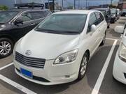 2009 TOYOTA MARK X ZIO 240F