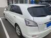 TOYOTA MARK X ZIO