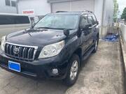 2012 TOYOTA LAND CRUISER PRADO TX
