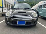 2006 BMW MINI