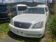 2007 TOYOTA CROWN ROYAL SALOON