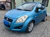 SUZUKI SPLASH