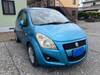 SUZUKI SPLASH