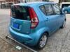 SUZUKI SPLASH