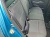 SUZUKI SPLASH