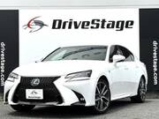 2016 LEXUS GS