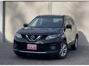 2014 NISSAN X-TRAIL