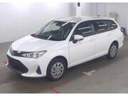 2018 TOYOTA COROLLA FIELDER 1.5X