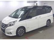2017 NISSAN SERENA