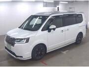 2024 HONDA STEPWAGON
